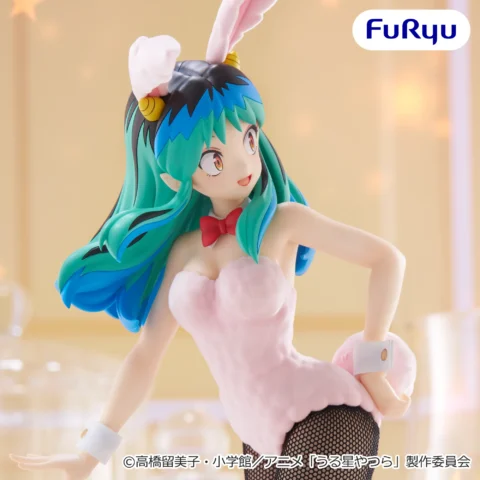 うる星やつら BiCute Bunnies Figure―ラム―