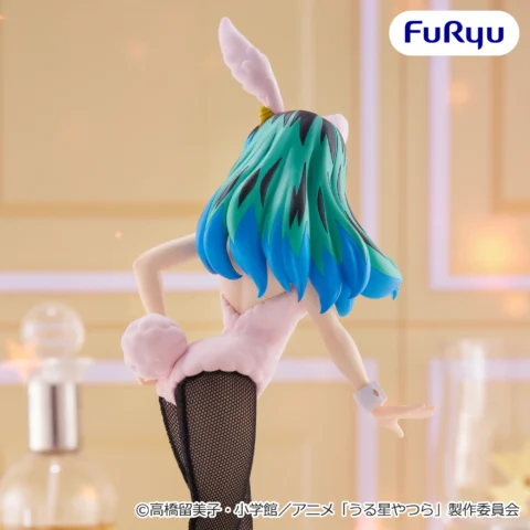 うる星やつら BiCute Bunnies Figure―ラム―