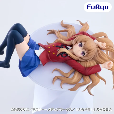 とらドラ! ぬーどるストッパーフィギュア―逢坂大河―