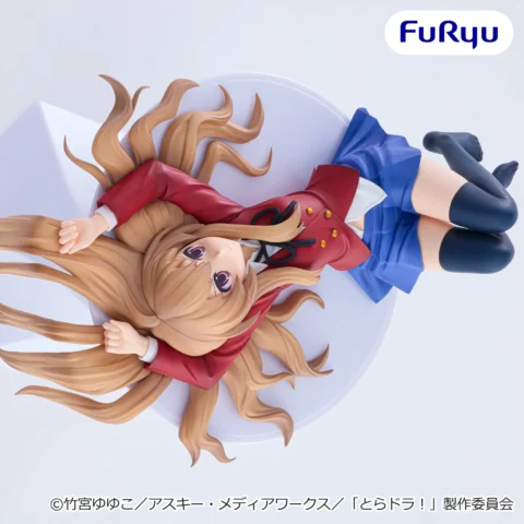 とらドラ! ぬーどるストッパーフィギュア―逢坂大河―