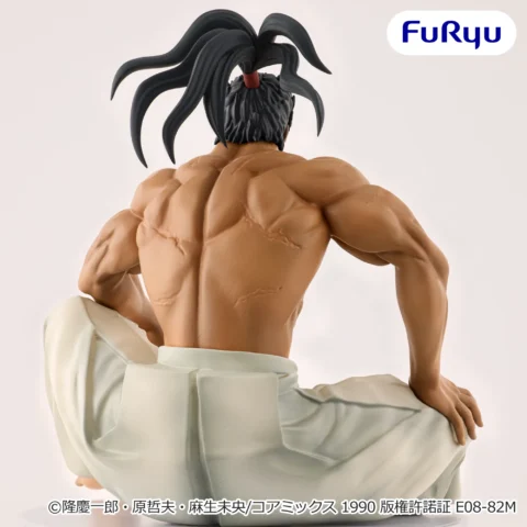 花の慶次 -雲のかなたに- ぬーどるストッパーフィギュアー前田慶次ー