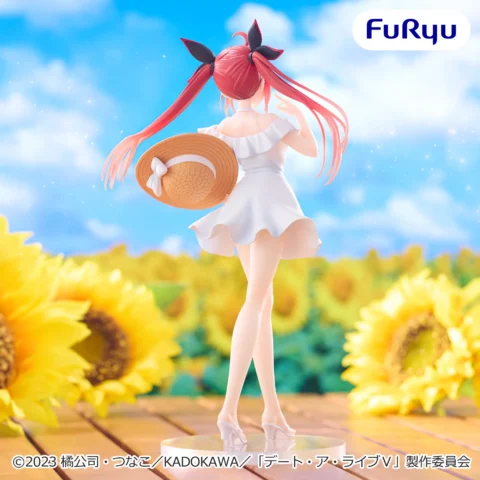 デート・ア・ライブV サマードレスフィギュアー五河琴里ー