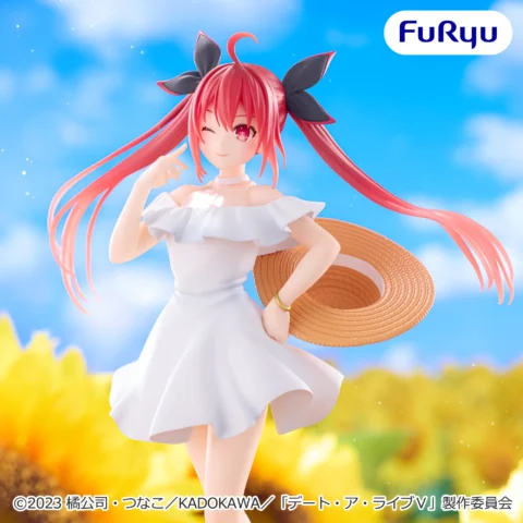 デート・ア・ライブV サマードレスフィギュアー五河琴里ー