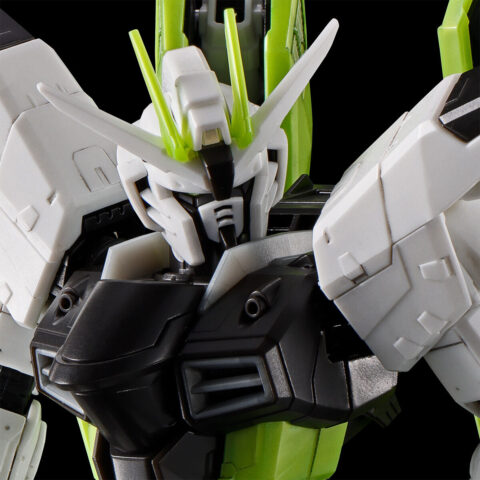 RG 1/144 フリーダムガンダム -APEX LEGENDS(TM) クリプト Ver.- ガンダムベース