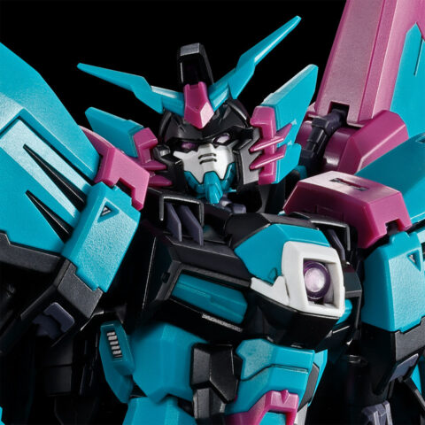 RG 1/144 ガンダムエピオン -APEX LEGENDS(TM) オルター Ver.- ガンダムベース