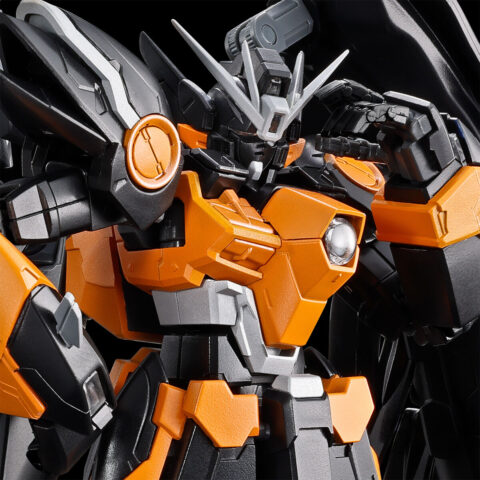 RG 1/144 ウイングガンダムゼロ EW -APEX LEGENDS(TM) ヴァルキリー Ver.- ガンダムベース