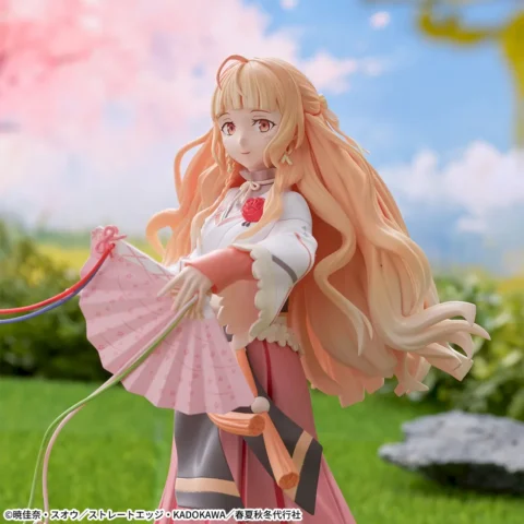 テレビアニメ『春夏秋冬代行者 春の舞』XStellar ‐花葉雛菊‐