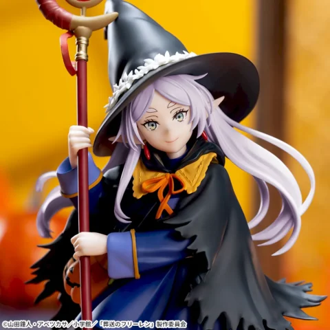 葬送のフリーレン　Luminasta　‐フリーレン‐Magic of Halloween