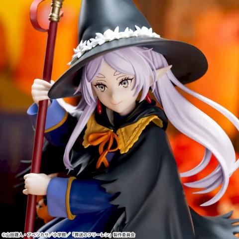 葬送のフリーレン　Luminasta　‐フリーレン‐Magic of Halloween