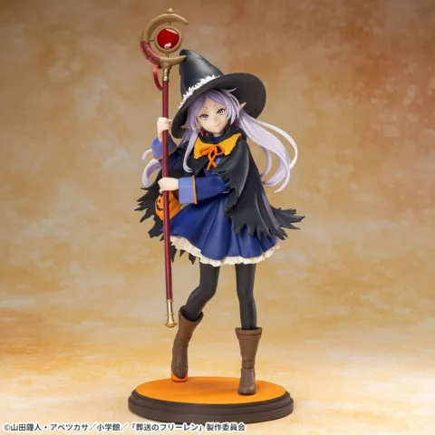 葬送のフリーレン　Luminasta　‐フリーレン‐Magic of Halloween