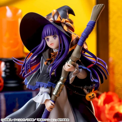 葬送のフリーレン　Luminasta　‐フェルン‐Magic of Halloween
