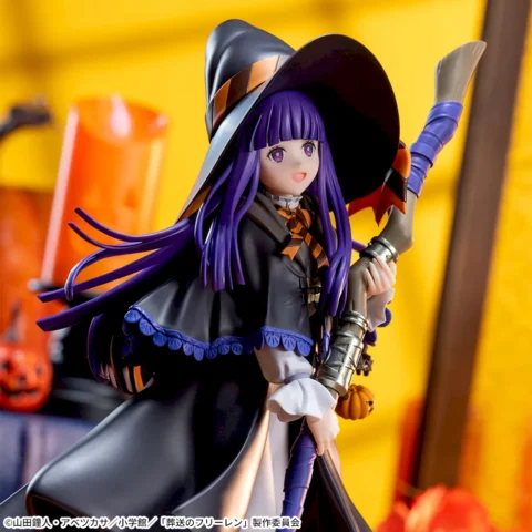 葬送のフリーレン　Luminasta　‐フェルン‐Magic of Halloween