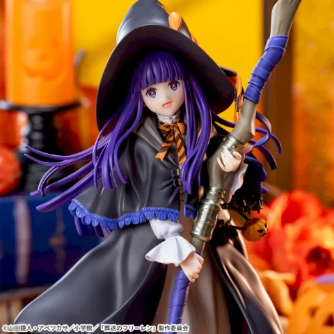 葬送のフリーレン　Luminasta　‐フェルン‐Magic of Halloween