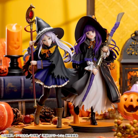 葬送のフリーレン　Luminasta　‐フェルン‐Magic of Halloween