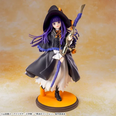 葬送のフリーレン　Luminasta　‐フェルン‐Magic of Halloween