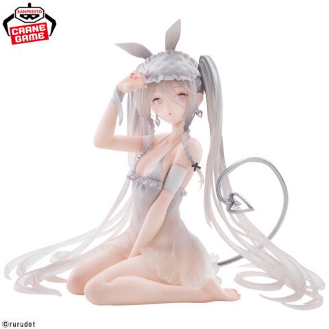 rurudo ESPRESTO-Sleepy Bunny-シュガー Another color ver.