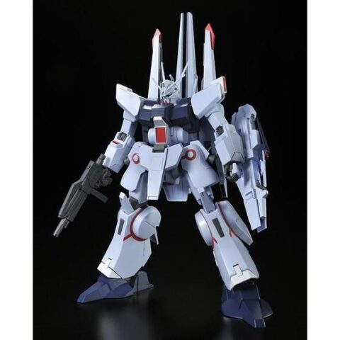 HGUC 1/144 シルヴァ・バレト(ファンネル試験型)