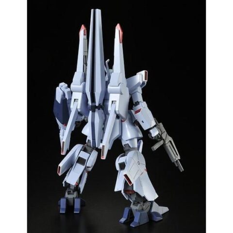 HGUC 1/144 シルヴァ・バレト(ファンネル試験型)