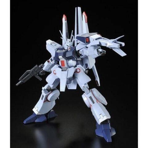 HGUC 1/144 シルヴァ・バレト(ファンネル試験型)
