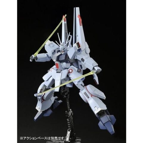 HGUC 1/144 シルヴァ・バレト(ファンネル試験型)