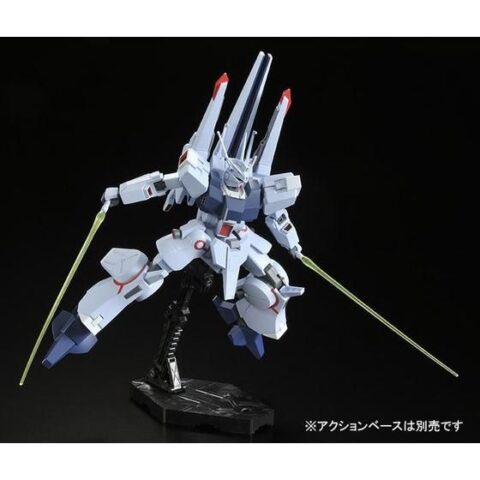 HGUC 1/144 シルヴァ・バレト(ファンネル試験型)