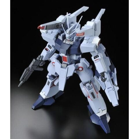 HGUC 1/144 シルヴァ・バレト(ファンネル試験型)