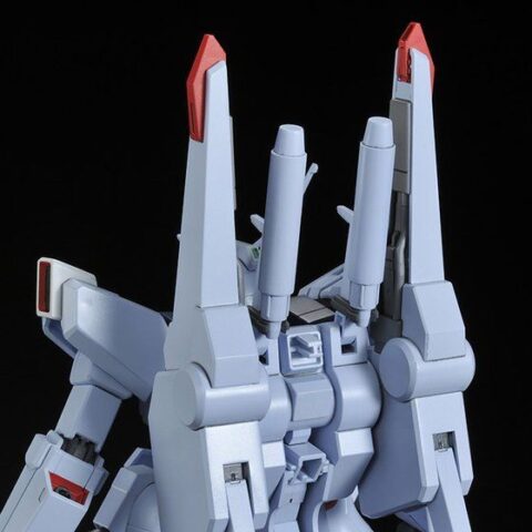 HGUC 1/144 シルヴァ・バレト(ファンネル試験型)
