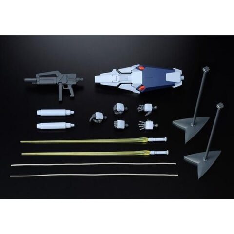 HGUC 1/144 シルヴァ・バレト(ファンネル試験型)