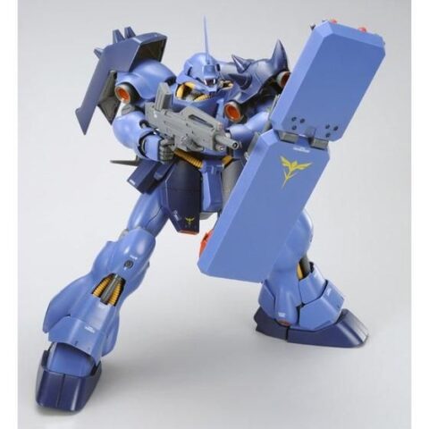 ＭＧ 1/100 ギラ・ドーガ（レズン・シュナイダー専用機）