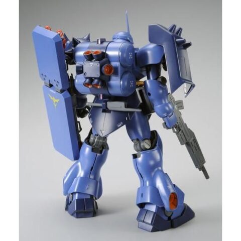 ＭＧ 1/100 ギラ・ドーガ（レズン・シュナイダー専用機）