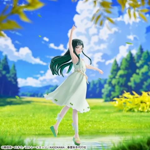 テレビアニメ『春夏秋冬代行者 春の舞』XStellar ‐葉桜瑠璃‐