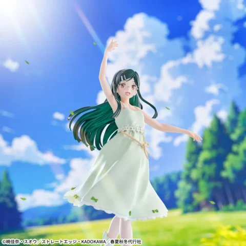 テレビアニメ『春夏秋冬代行者 春の舞』XStellar ‐葉桜瑠璃‐