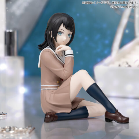 BanG Dream! プレミアムフィギュア Ave Mujica 八幡 海鈴 制服 ver.