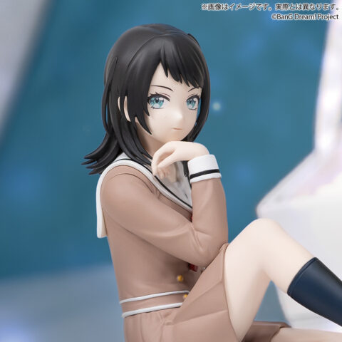 BanG Dream! プレミアムフィギュア Ave Mujica 八幡 海鈴 制服 ver.