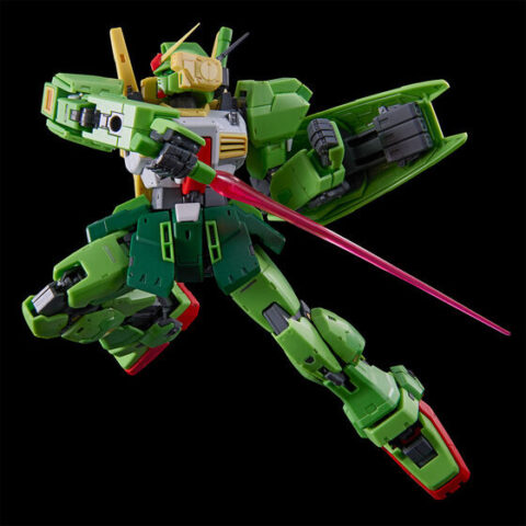 RG 1/144 RX-178 ガンダムMk-II(ケロロ仕様)