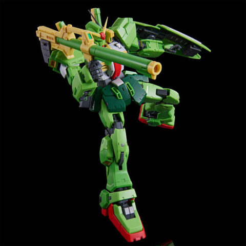 RG 1/144 RX-178 ガンダムMk-II(ケロロ仕様)