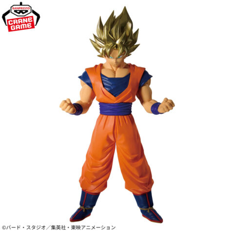 ドラゴンボールZ BLOOD OF SAIYANS-超サイヤ人孫悟空-Ⅱ