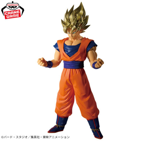 ドラゴンボールZ BLOOD OF SAIYANS-超サイヤ人孫悟空-Ⅱ