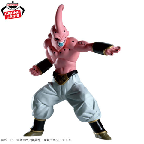 ドラゴンボールZ MATCH MAKERS 魔人ブウ（VS超サイヤ人ゴテンクス）