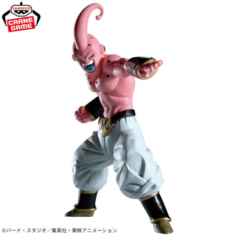 ドラゴンボールZ MATCH MAKERS 魔人ブウ（VS超サイヤ人ゴテンクス）