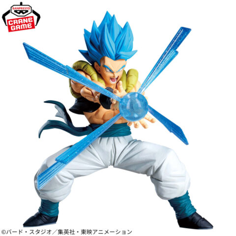 ドラゴンボール超 G×materia GOGETA