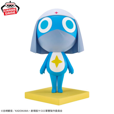 ケロロ軍曹 共鳴するであります～ドロロ兵長～