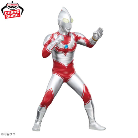帰ってきたウルトラマン 英雄勇像 ウルトラマンジャック