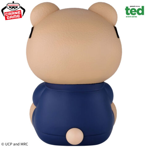 『ted event series』 おおきなSOFVIMATES～テッド～
