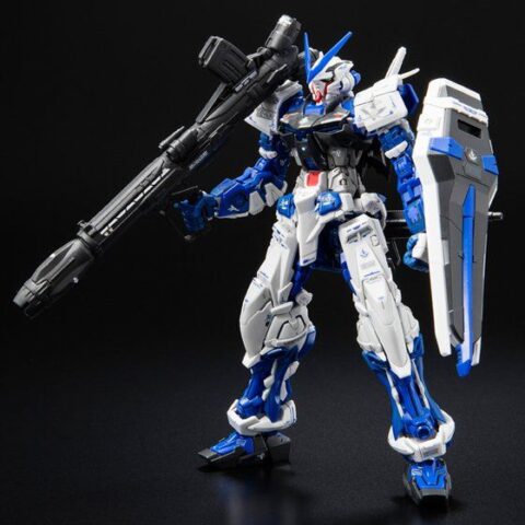 ＲＧ 1/144 ガンダムアストレイ ブルーフレーム