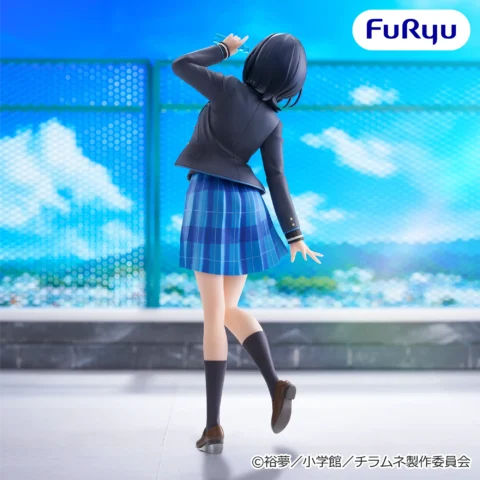 TVアニメ『千歳くんはラムネ瓶のなか』 Trio-Try-iT Figureー七瀬 悠月ー