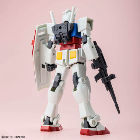 ENTRY GRADE 1/144 RX-78-2 ガンダム [浮世絵パッケージVer.]