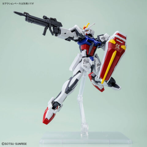 ENTRY GRADE 1/144 ストライクガンダム [浮世絵パッケージVer.]