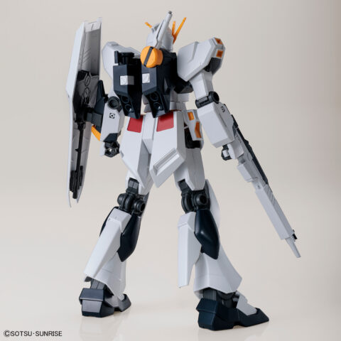 ENTRY GRADE 1/144 νガンダム [浮世絵パッケージVer.]