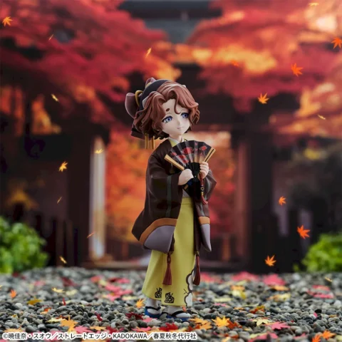 テレビアニメ『春夏秋冬代行者 春の舞』XStellar ‐祝月撫子‐